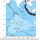 L'Océan Indien sud en 3 cartes pour le MH370