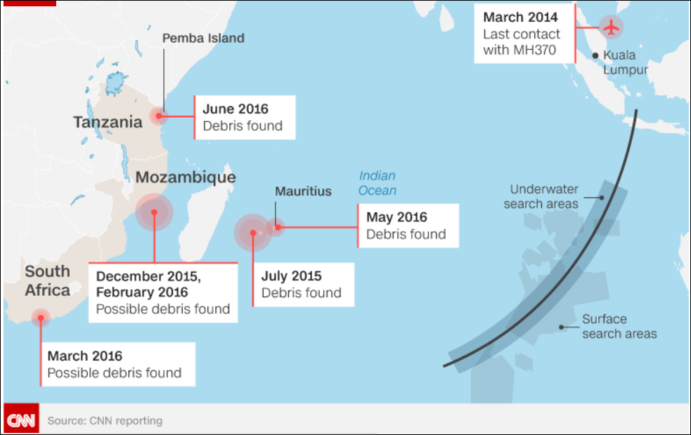 MH370-debris (sourceCNN)