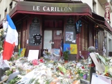 Le Carillon, rue Bichat